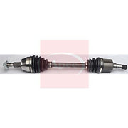 Apec CV Drive Shaft Driveshaft Front Left ADS1379L