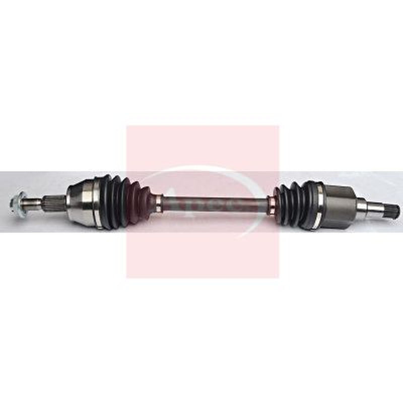 Apec CV Drive Shaft Driveshaft Front Left ADS1379L