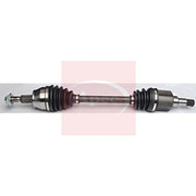 Apec CV Drive Shaft Driveshaft Front Left ADS1379L