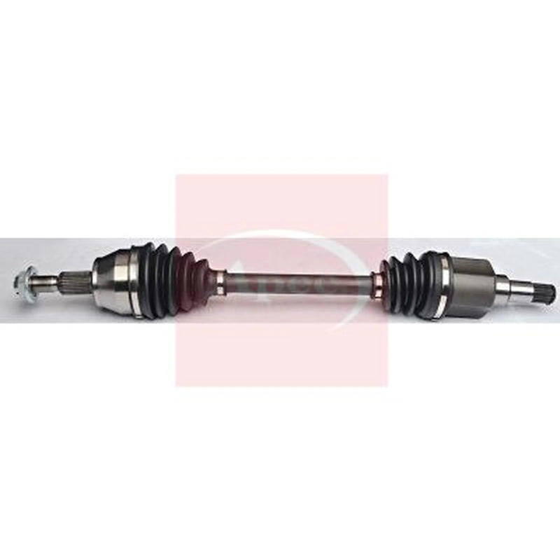 Apec CV Drive Shaft Driveshaft Front Left ADS1379L
