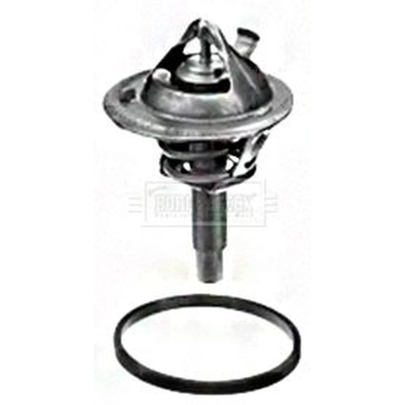 Borg & Beck Thermostat,Coolant BBT137