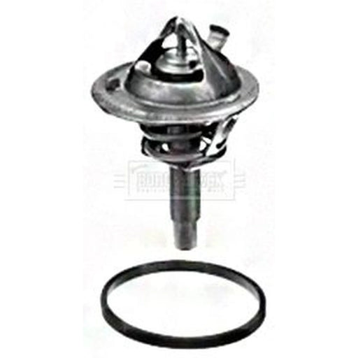 Borg & Beck Thermostat,Coolant BBT137