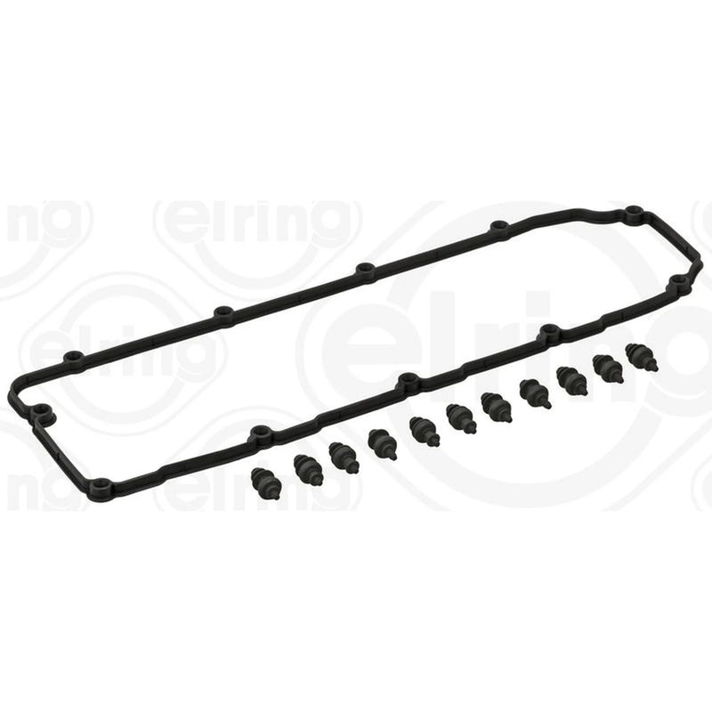 Elring Cylinder Head Cover Gasket Set 517.350
