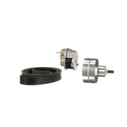 Gates V-Ribbed Belt Set K017PK1753HD
