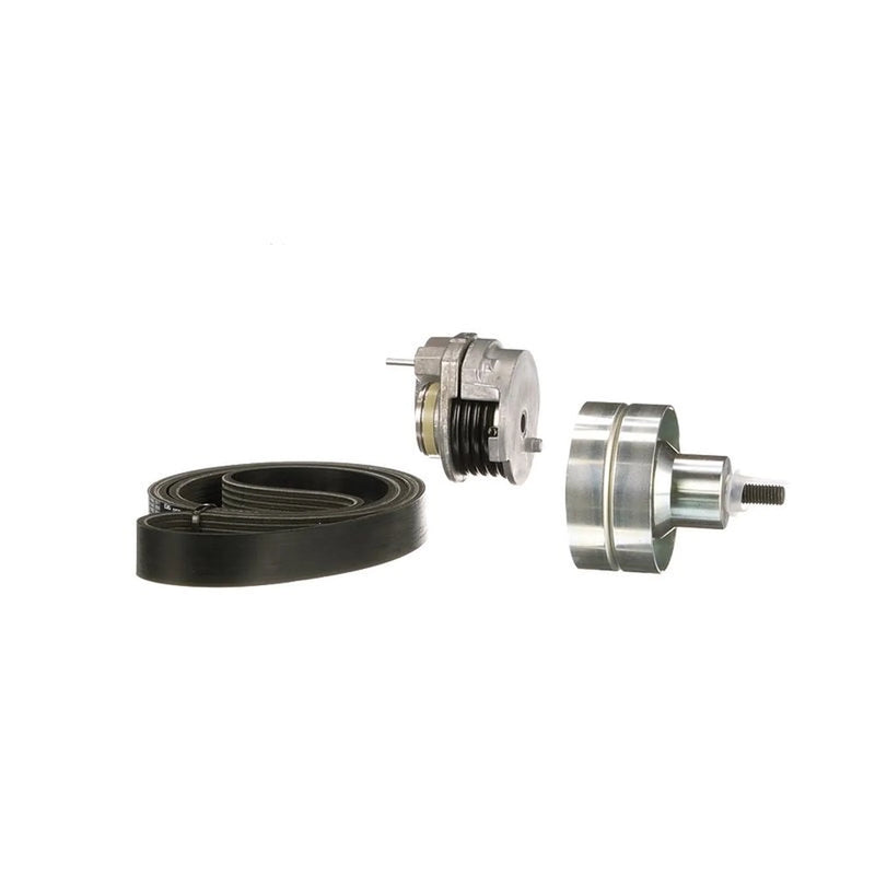 Gates V-Ribbed Belt Set K017PK1753HD