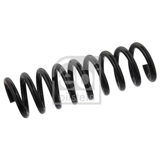 Febi Rear Suspension Coil Spring 47234