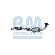 BM Catalysts Homologated Petrol Cat BM91118H