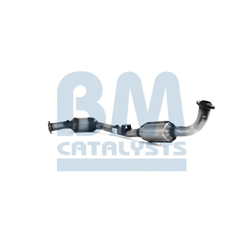 BM Catalysts Homologated Petrol Cat BM91118H