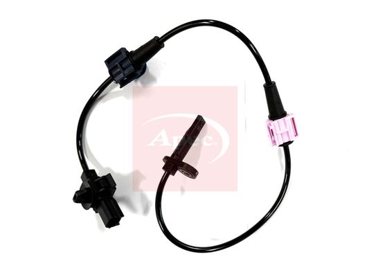 Apec ABS Wheel Speed Sensor Rear Right