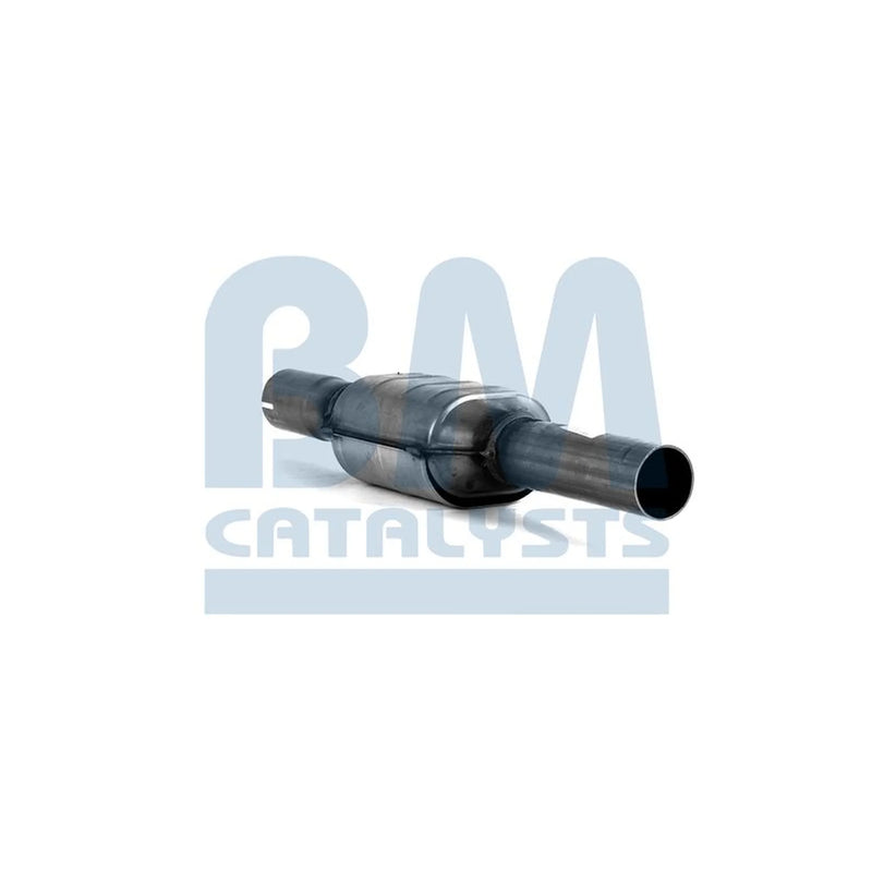 BM Catalysts Homologated Petrol Cat BM90001H
