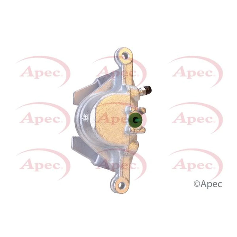Apec Brake Caliper Assembly Front Right RCA397