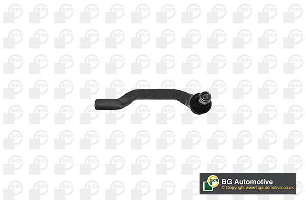 BGA Steering Tie Rod End Ball Joint Front Right