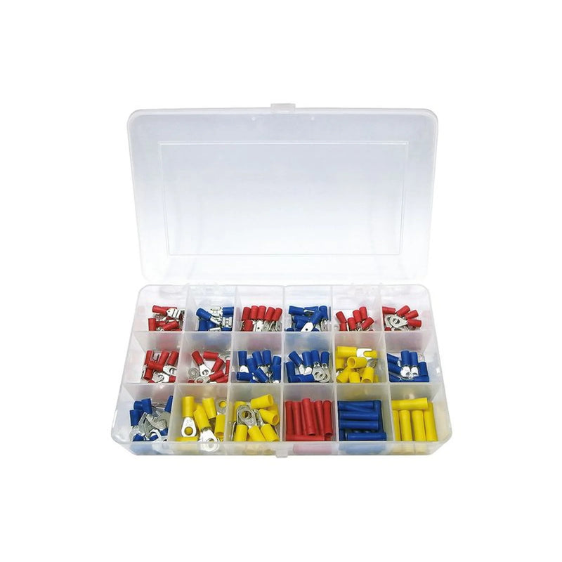 Bosch Electrical Connector Assortment Kit 1 987 532 100