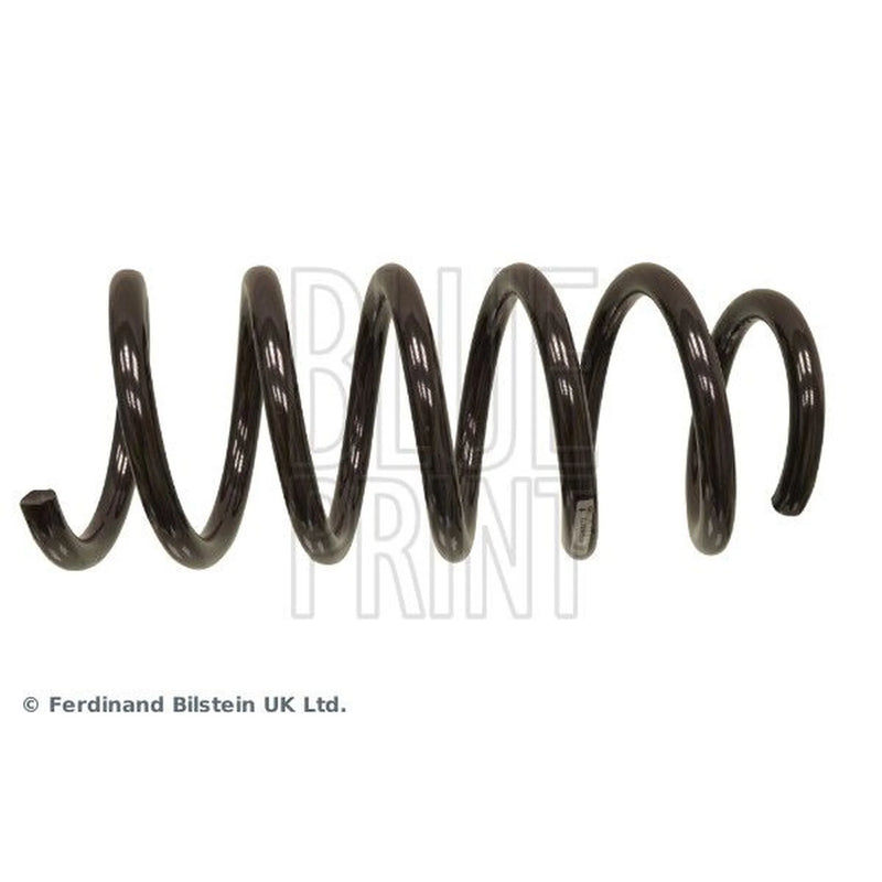 Blue Print Front Suspension Coil Spring ADG088477