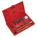 Sealey Petrol Engine Timing Tool Kit VAG 1.8 2.0 TSi/TFSi Chain Drive Sealey  - Town Parts