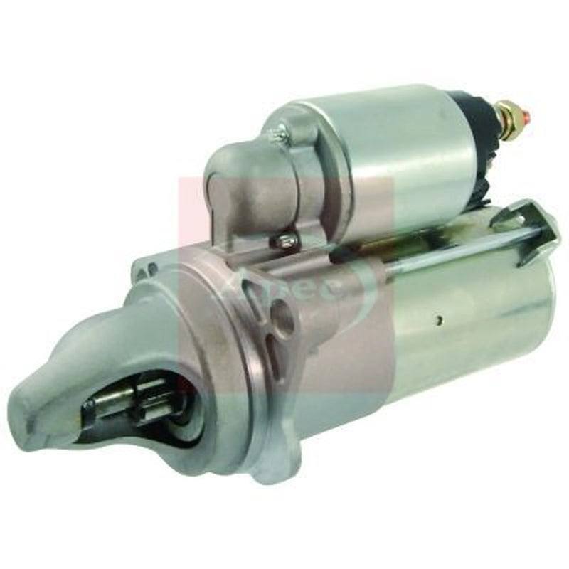 Apec Starter Motor 12V 1.2kW 9 Teeth ASM1753