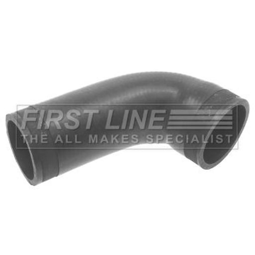 First Line Intercooler Turbo Charge Air Hose FTH1193