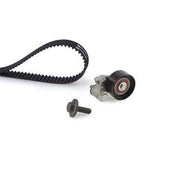 Gates Timing Belt Kit with Rollers K015433XS