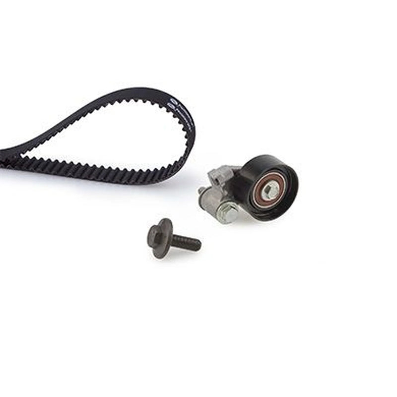 Gates Timing Belt Kit with Rollers K015433XS