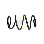 NAPA Front Suspension Coil Spring NCS1806