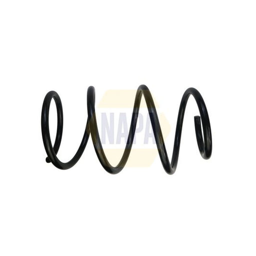 NAPA Front Suspension Coil Spring NCS1806