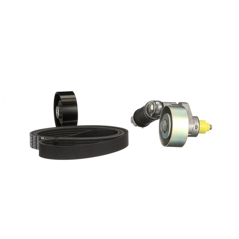 Gates V-Ribbed Belt Set K016PK1565