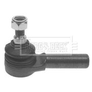 Borg & Beck Steering Tie Rod End Ball Joint BTR4048