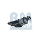 BM Catalysts Homologated Petrol Cat BM91020H