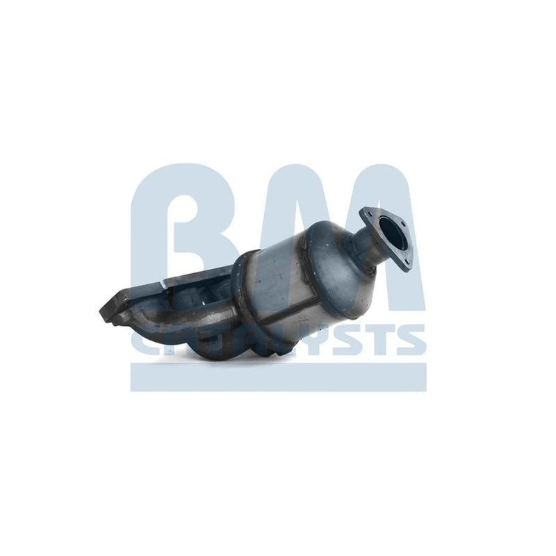 BM Catalysts Homologated Petrol Cat BM91020H