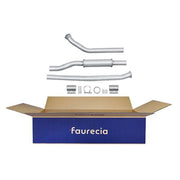 Hella Front Silencer Front 8LB 366 020-411