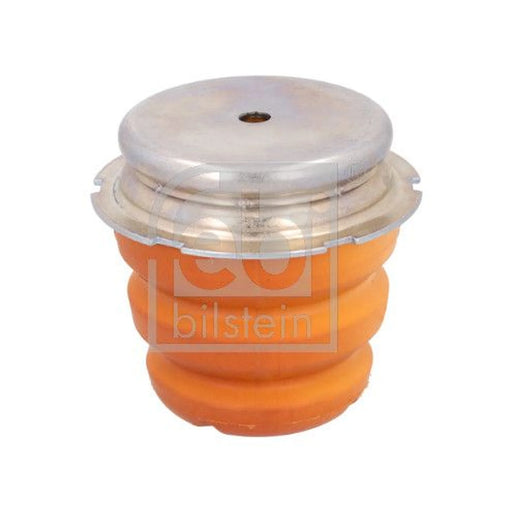 Febi Rear Left Rubber Buffer Suspension 185878
