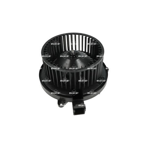 NRF Heater Blower Fan 34690