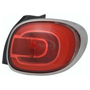 Apec Tail Light / Lamp LED Right ARL2524