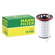 MANN-FILTER Fuel Filter Element PU 7005 OE K68263287AA 1616322380 52027036
