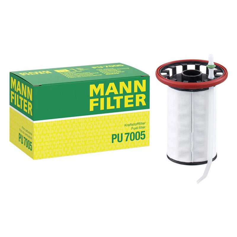 MANN-FILTER Fuel Filter Element PU 7005 OE K68263287AA 1616322380 52027036