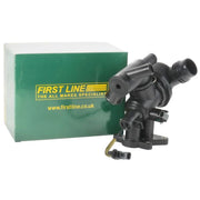 First Line Thermostat,Coolant FTK556