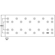 DON Don Cv Brake Lining Set SA10111BX7113