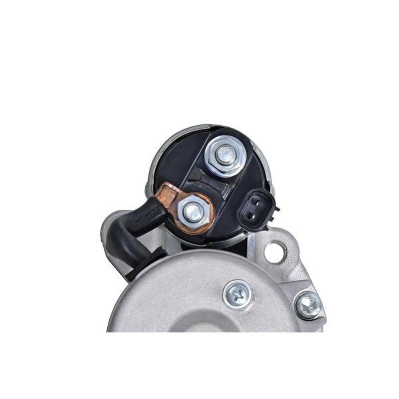 Hella Starter Motor 12V 1.9kW 13 Teeth 8EA 011 613-121