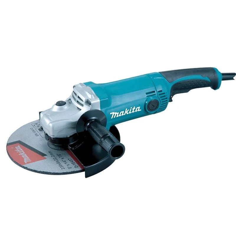 Makita GA9050 Angle Grinder 230mm 2000W 240V - GA9050/2