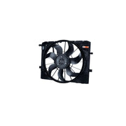 NRF Engine Cooling Fan 470047