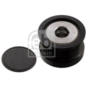 Febi Alternator Overrunning Freewheel Clutch 101956