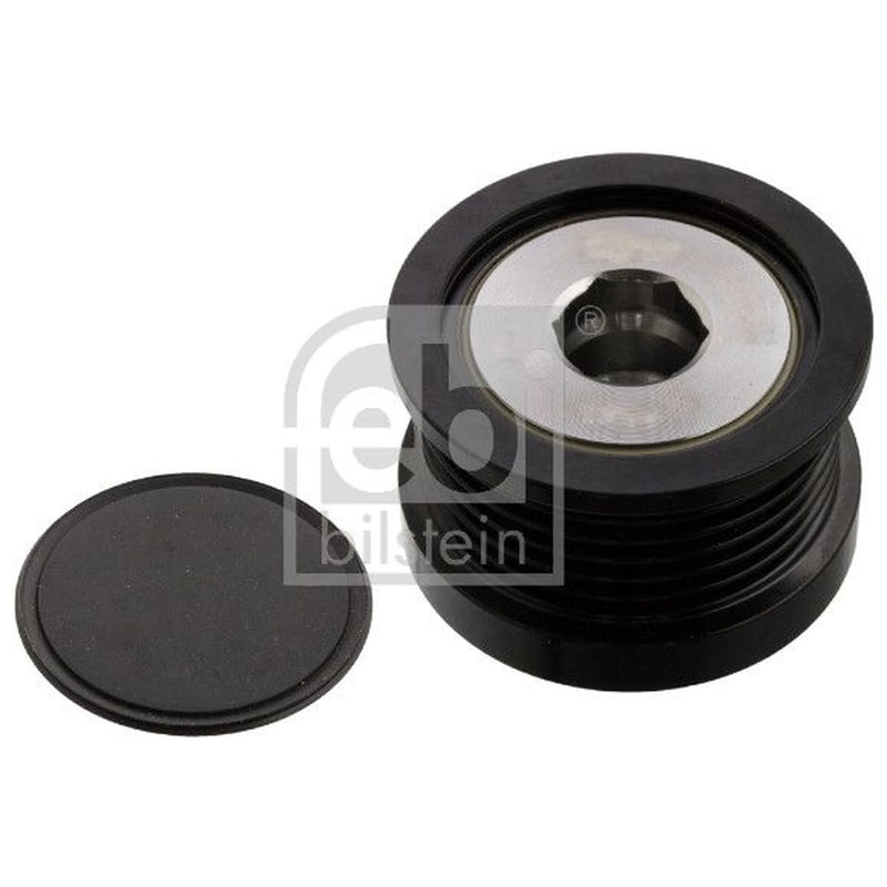 Febi Alternator Overrunning Freewheel Clutch 101956