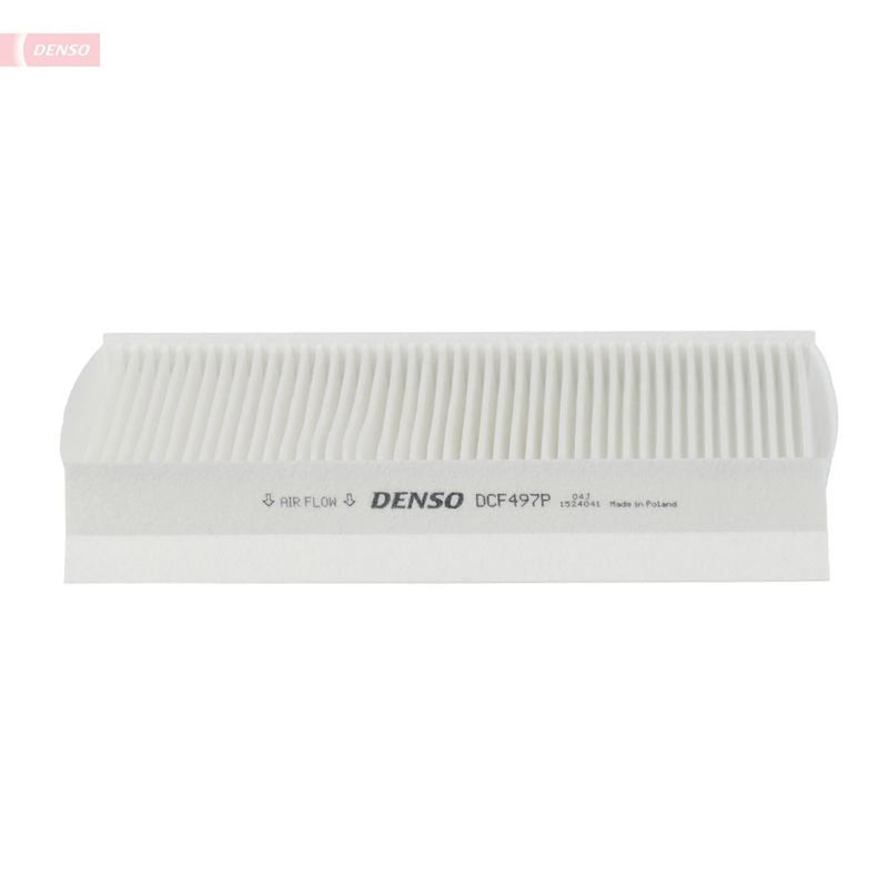 Denso Cabin Air Filter (Pollen Filter) DCF497P