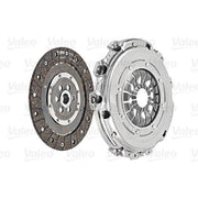 Valeo Clutch Kit Set 826713