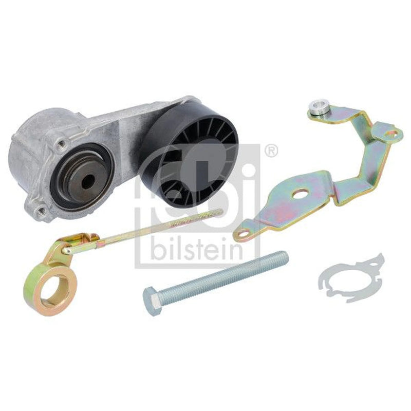 Febi Auxiliary Belt Tensioner 06418