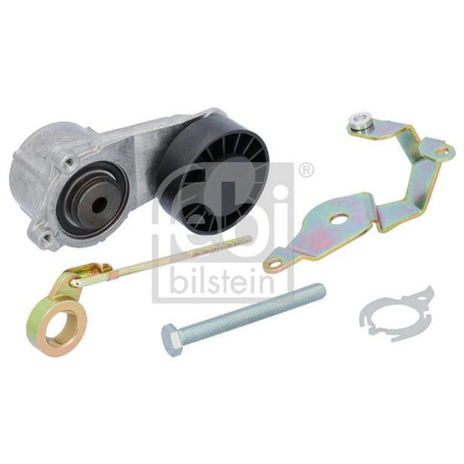 Febi Auxiliary Belt Tensioner 06418