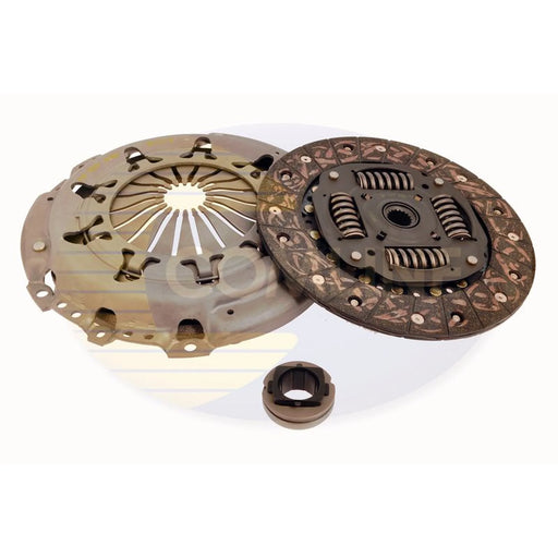 Comline Clutch Kit Set 3pc ECK081