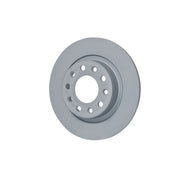 Bosch 2 x Solid Rear Brake Discs 0 986 479 C41