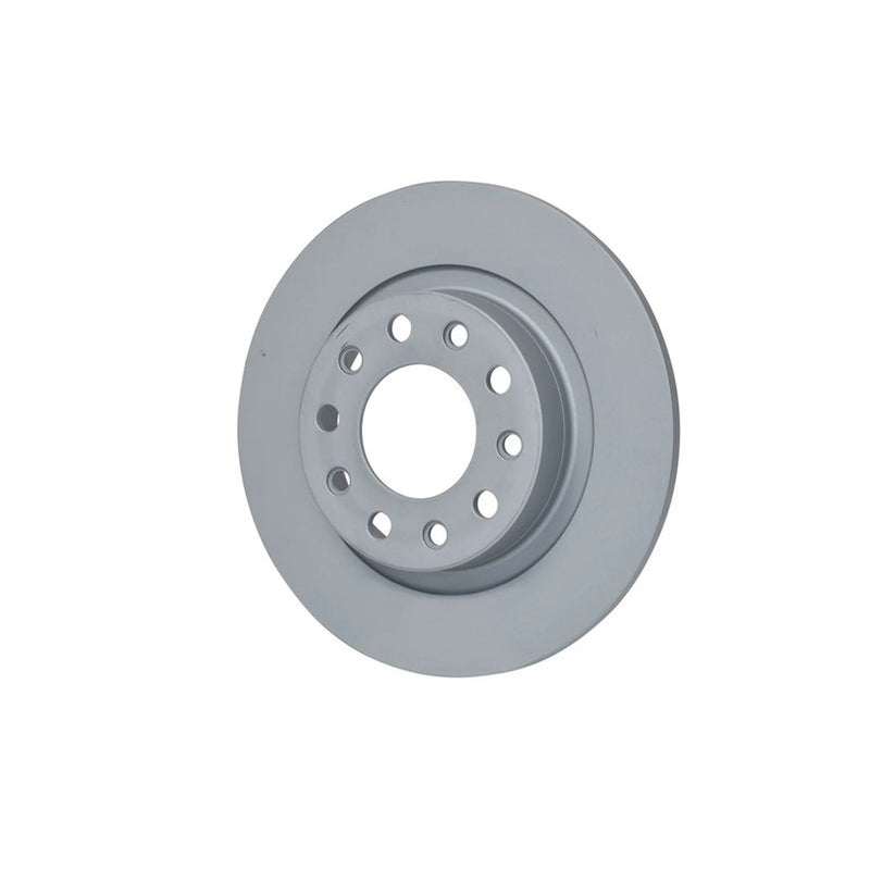 Bosch 2 x Solid Rear Brake Discs 0 986 479 C41