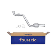 Hella Catalytic Converter 8LE 366 051-751